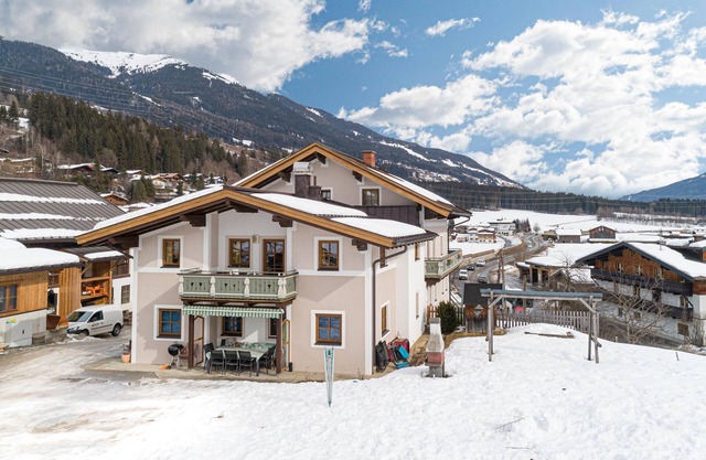 Country house close to Wildkogel ski area
