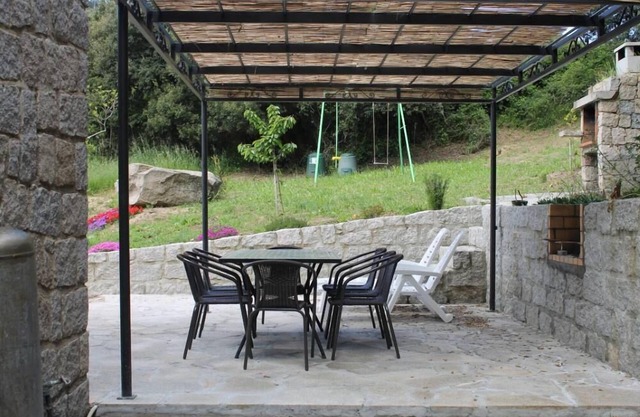 casa rural - Casalabriva
