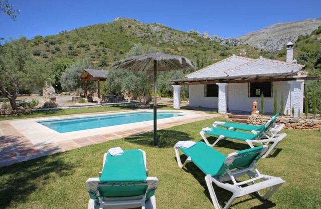 Villa Clavelina Rocabella Private Pool