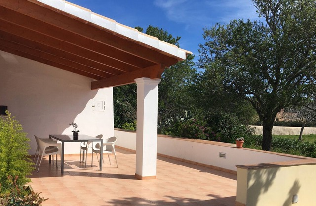 Casa de campo para relajarse y disfrutar de la naturaleza - ET4791