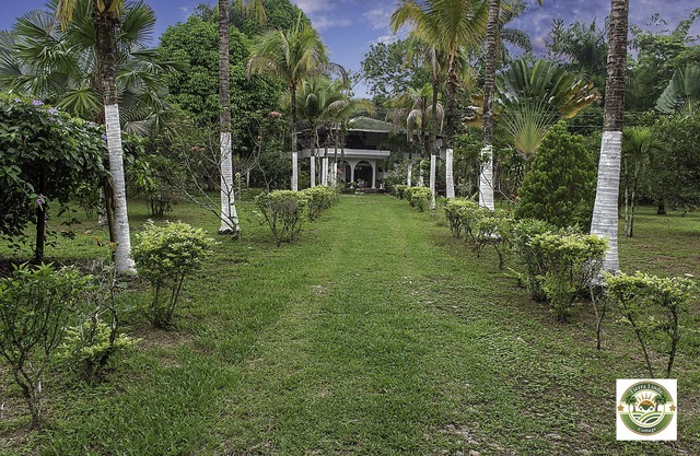 Tierralinda Finca Cottage