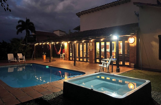 Country house Fincas Panaca Portal 12