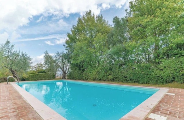 Casa rural 'La Francesca' con piscina privada, jardín privado y Wi-Fi