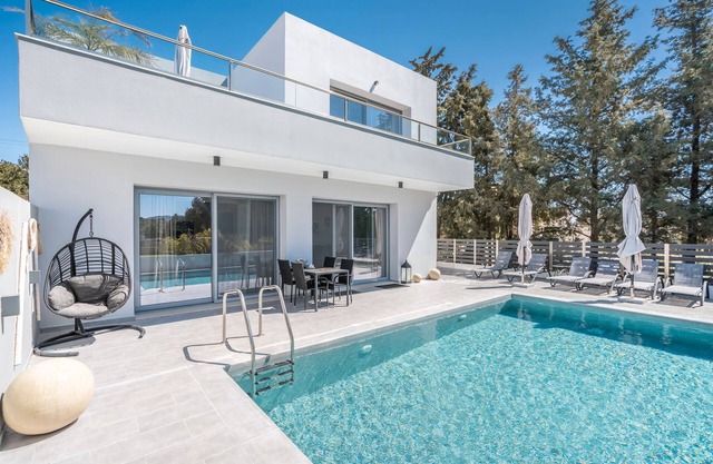 Casa rural 'Mb Luxury' con vistas a la montaña, Wi-Fi y aire acondicionado