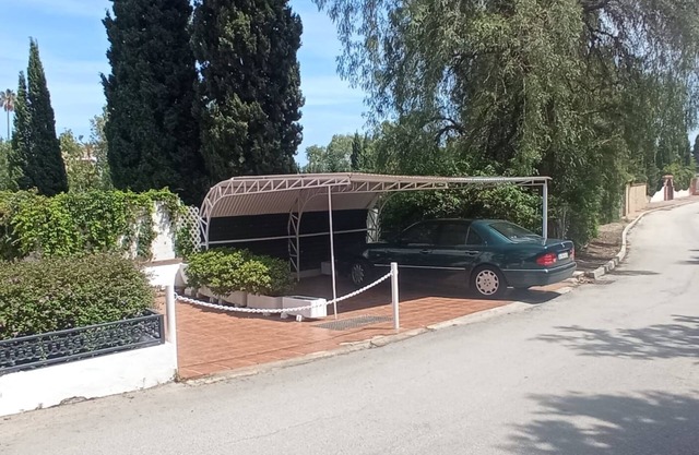 Casa Campo Mijas Costa Del Sol