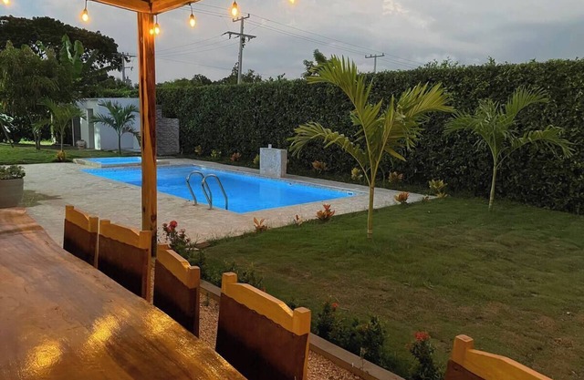 Casa Campestre Sara Maria