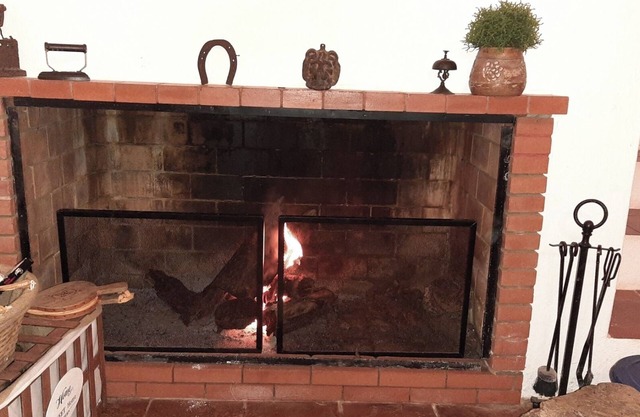 Casa de las 3 Palmeras