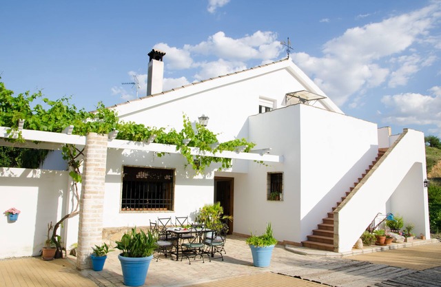 Casa de Campo con Wiffi a 15 Minutos de Cordoba
