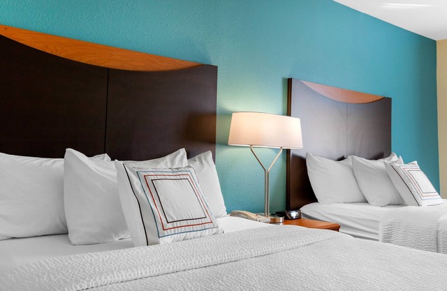 Fairfield Inn & Suites Bismarck South