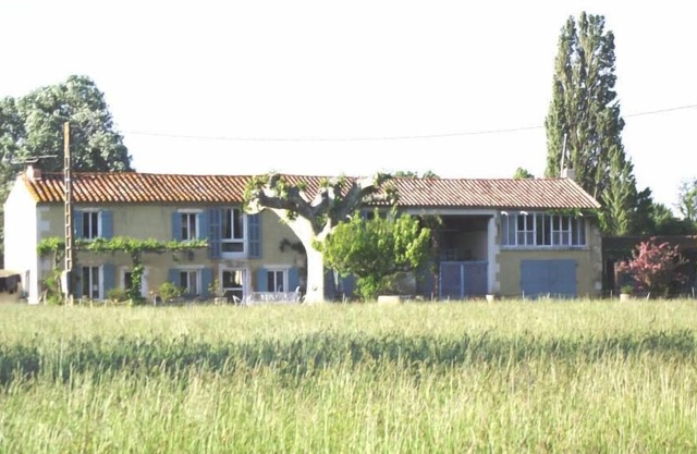 casa rural - 3 cuartos - 4/5 Personas