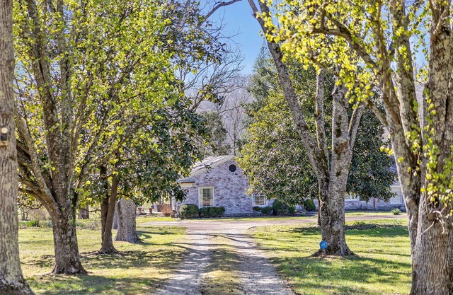 Country Living at its Best