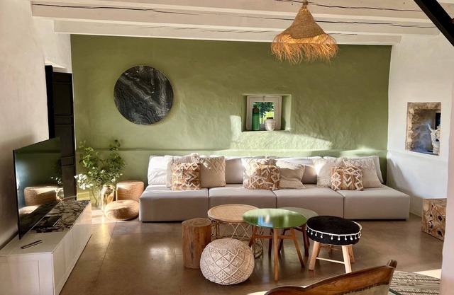 Country side / beach property