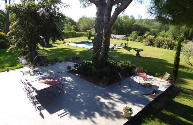 Casa de Campo de 180m² / Piscina con Jardín de 3500m².