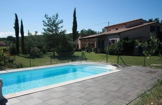 casa de campo en la Alta Provenza 10 a 12 personas