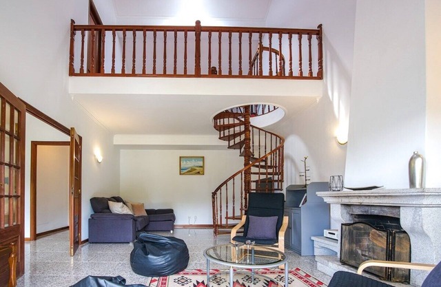 Casa privada ajardinada - 5min de la playa