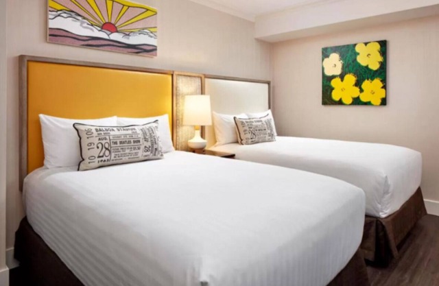 Couple’s Getaway! Three Units Near Attractions, Fitness Center