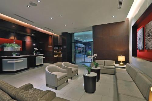 Courtyard by Marriott Panama Metromall