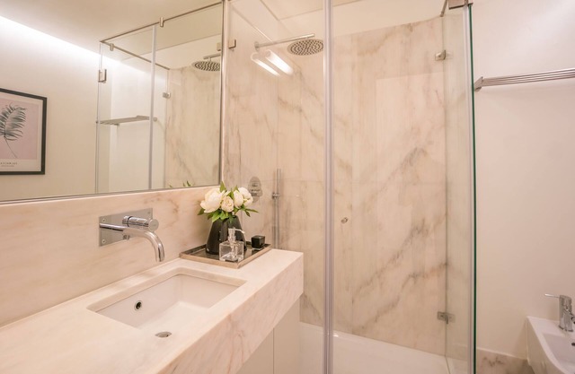 Apartamento Courtyard & Elegance