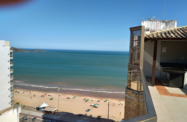 Cobertura con piscina y barbacoa para 15 personas, Suites 2
