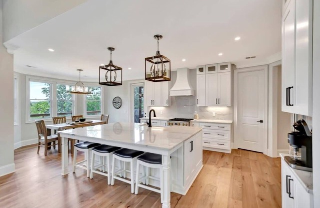 Coveside Lane Getaway