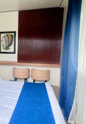 CoZerenity Stays - Premium two-bedroom Condo