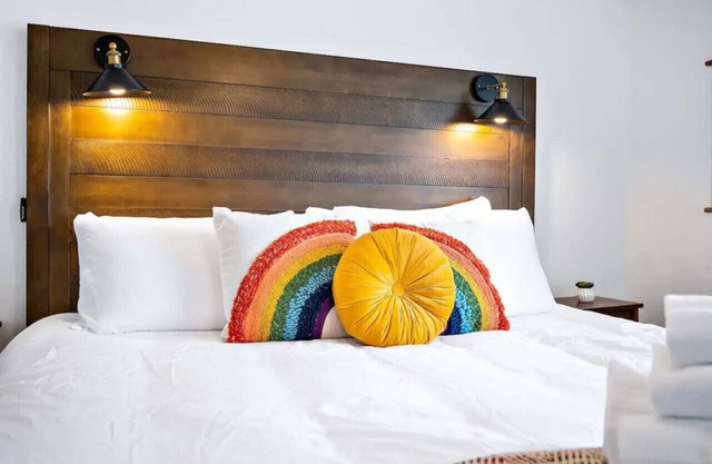 Cozy 1/1 Walkability & Near Dnvr