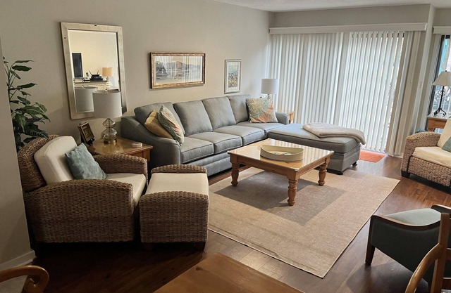 176 the Greens - Short Beach Walk & 4 Bikes - Renovación de 5 estrellas