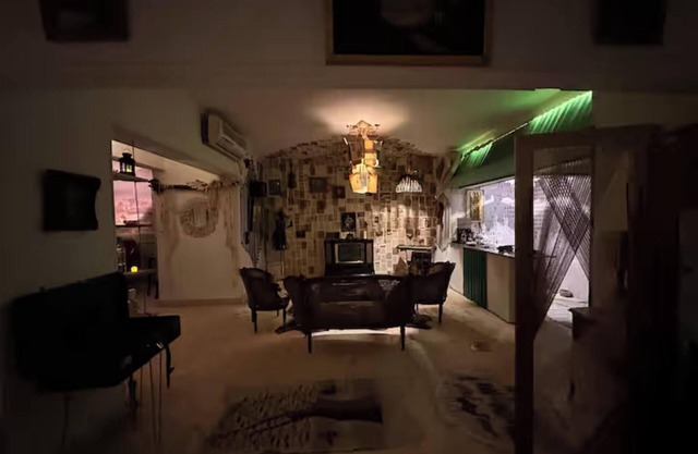 Cozy 2bd Home maadi Next to Downtown