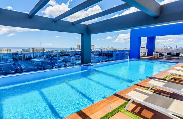 Hermoso Apartamento 2 Habitaciones