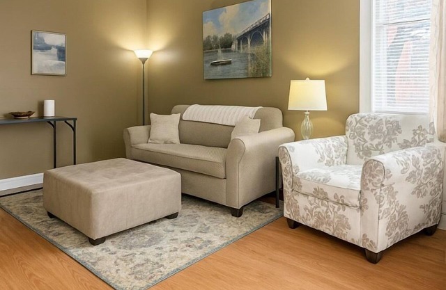 318 High St - Apt 1