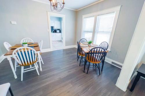 Cozy 3BR 1 bath in Niagara Falls