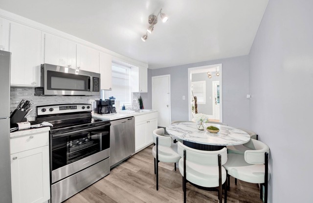 Cozy 3BR Home w/ Game Room