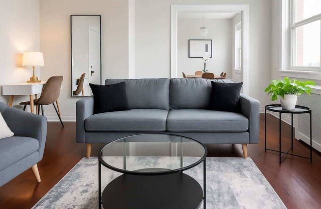 Cozy 3BR with Contemporary Vibe