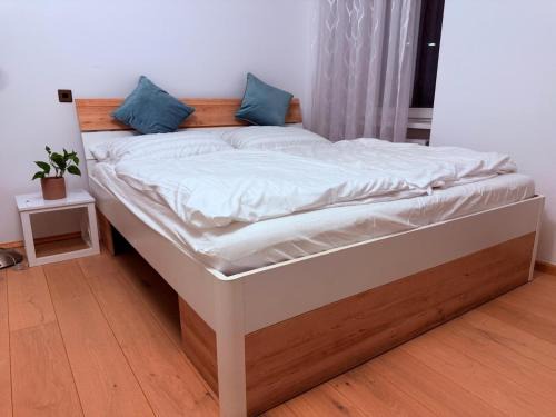 Cozy 4-Guest Flat Near Vienna City Center