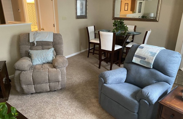 Cozy and Clean Apartment near Camp Lejeune