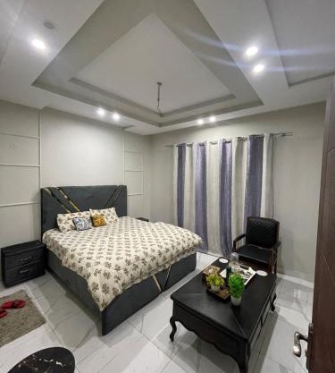 Cozy and Peaceful 2 Bedroom Luxury Apartment