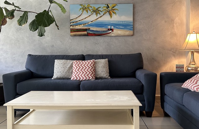 Cozy and Relaxing Home in Nuevo Cuscatlan