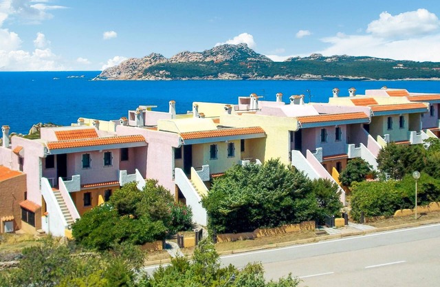 Acogedor apartamento en Santa Teresa.