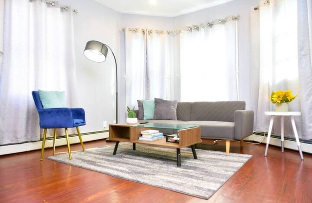 Federal Hill / Downtown recientemente renovado