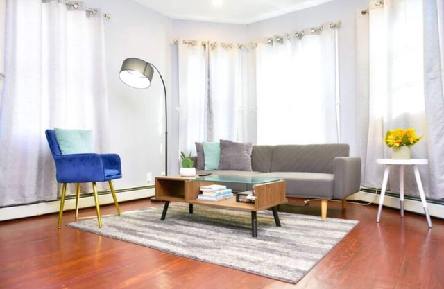 Federal Hill / Downtown recientemente renovado
