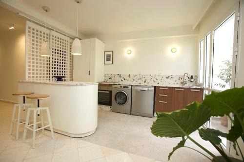 Cozy apartment 5 minutes from Casa Voyageurs