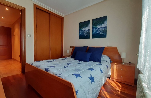 Apartamento acogedor