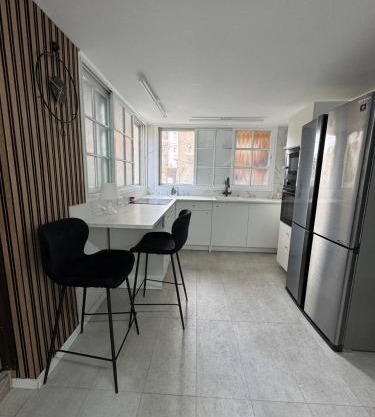 Cozy apartment