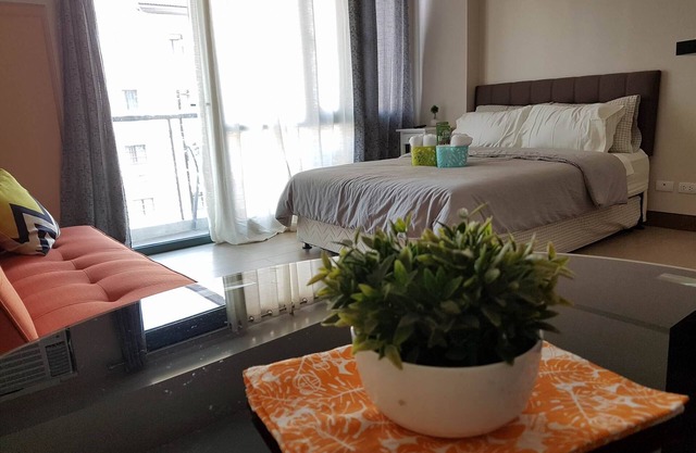 Terminal 3 del aeropuerto Homey Condo Suite