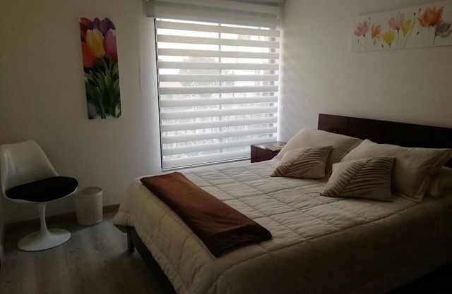 Acogedor apartamento Las flores
