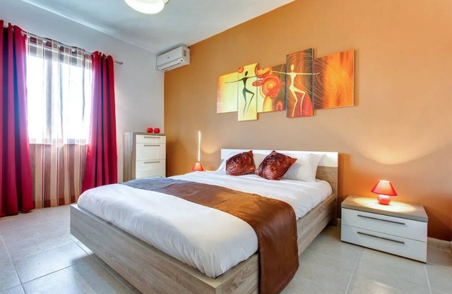 ☆ Cozy Apartment ♡ in St. Pauls Bay ☆.