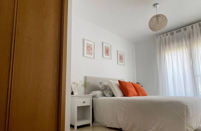 COZY APARTMENT IN PLAYA A LANZADA