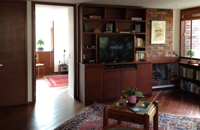 Acogedor apartamento en Rosales