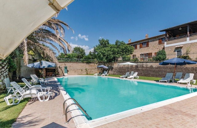 Acogedor apartamento en Sovana GR