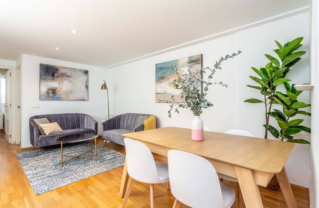 Acogedor apartamento en el Barrio de las Letras